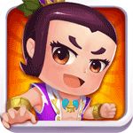 葫蘆娃大冒險 單機版