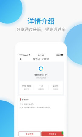 愛錢記