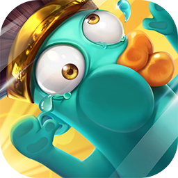 超物理基斗 果盤版