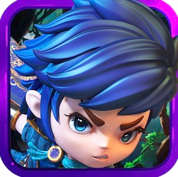 永恒蒼穹 果盤版