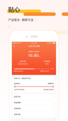 五糧理財(cái)