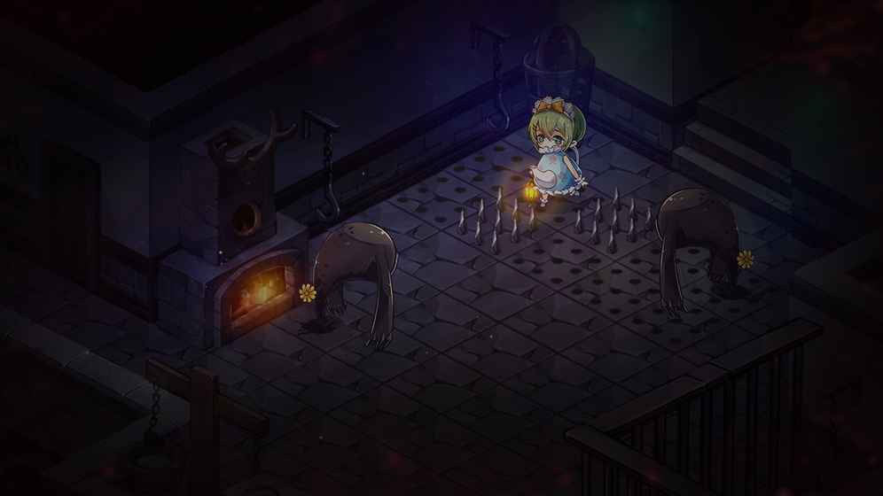 寶石研物語2：血緣之證