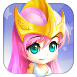 雅典娜物語 果盤版