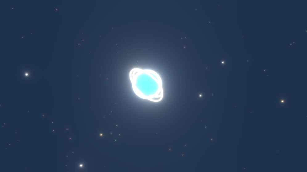 撥動(dòng)星球