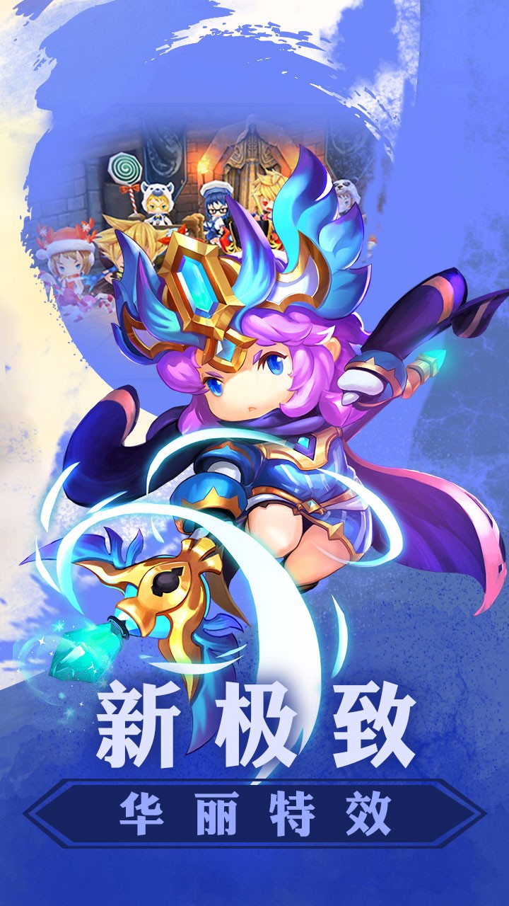 暗夜奇跡  果盤版