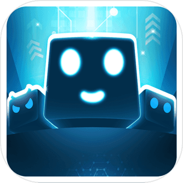 異次元方塊大戰