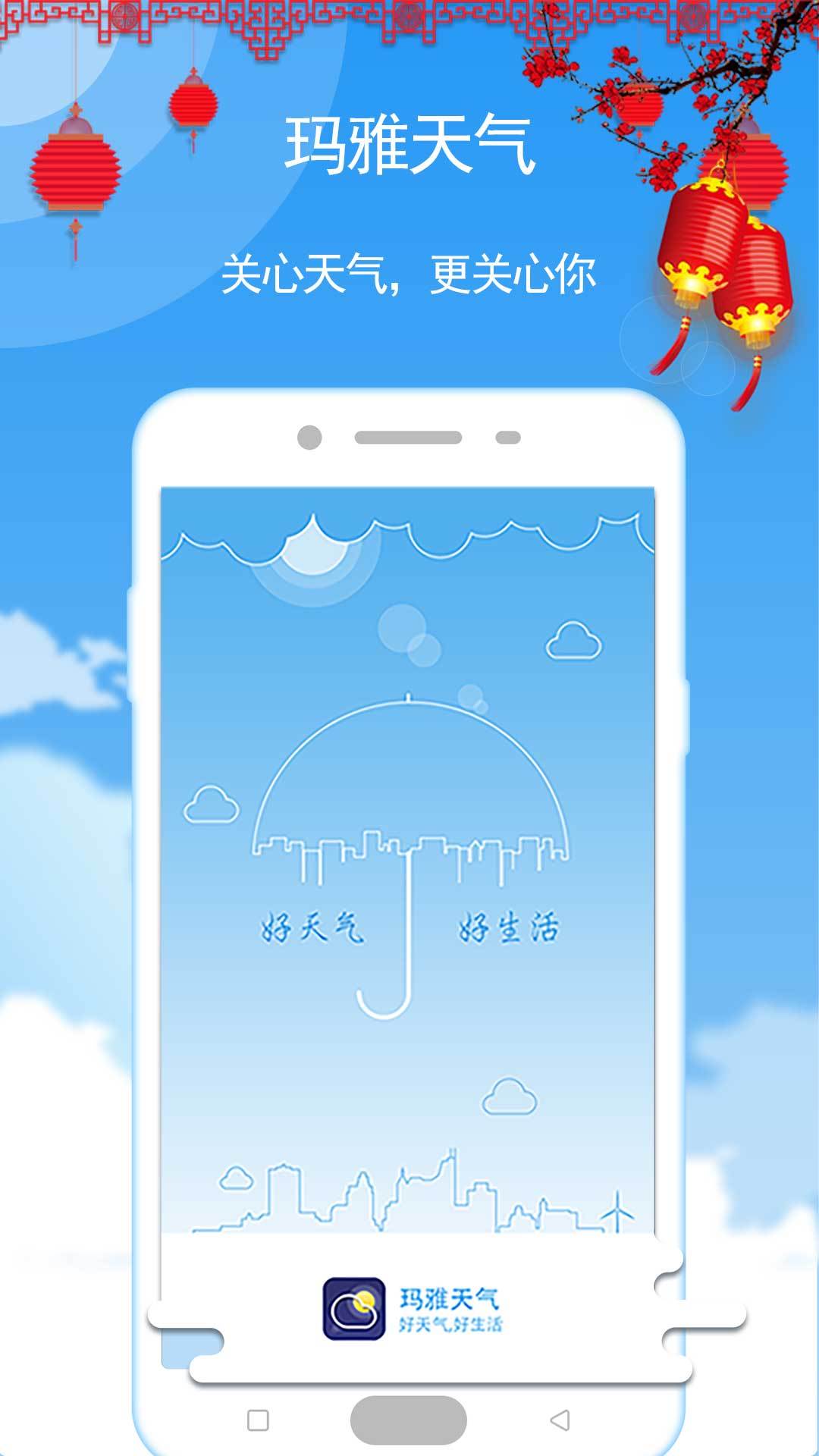 瑪雅天氣