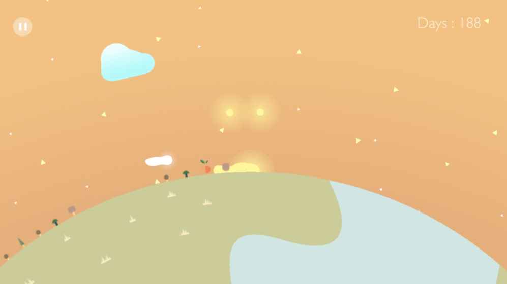 Kreator星季