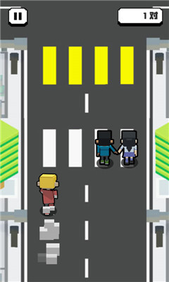 撲滅現充RUN