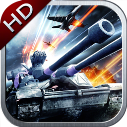 紅警前線BT  果盤版