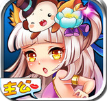 萌回三國ol  九游版