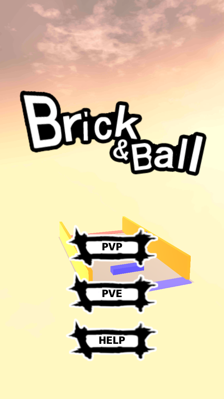 Brick & Ball