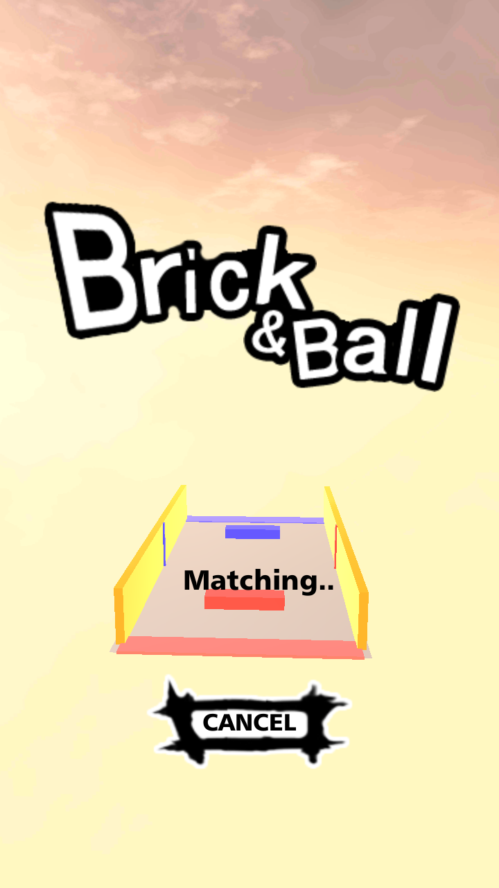 Brick & Ball