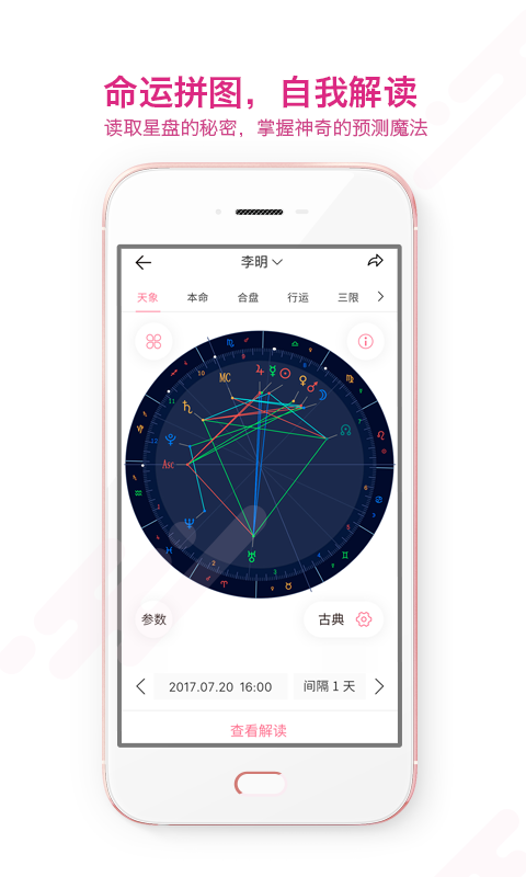 六合星座