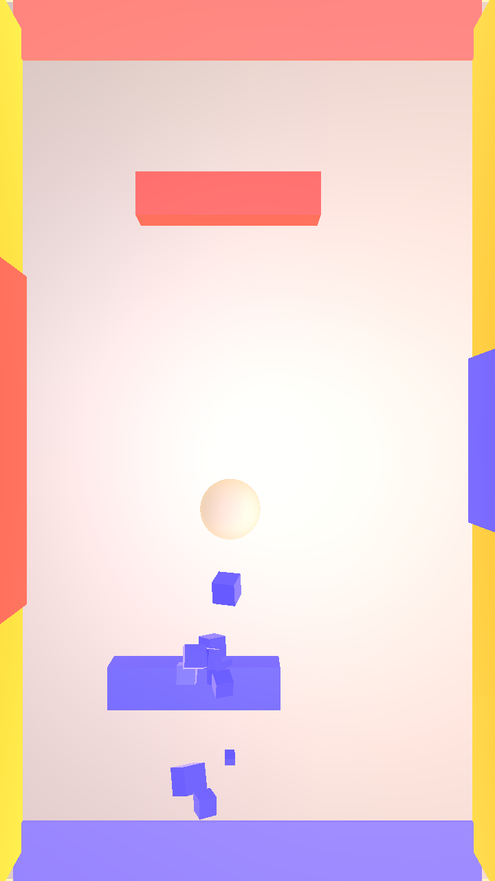 Brick & Ball