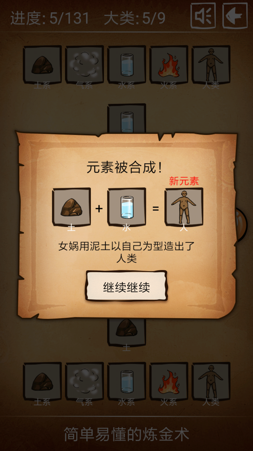 簡(jiǎn)單易懂的煉金術(shù)