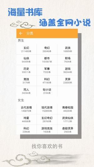 枕讀小說(shuō)