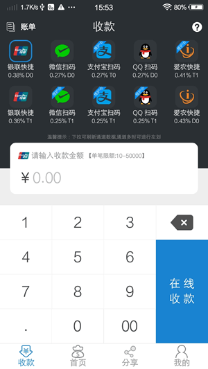 時康金服