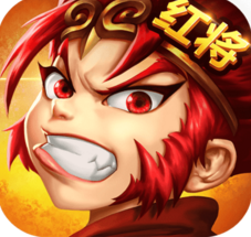 少年西游記  果盤版