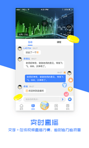 領(lǐng)漲股