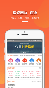 易資國際
