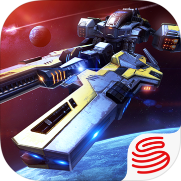 艦無虛發：暗星