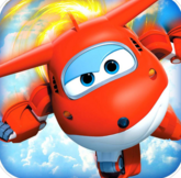 超級飛俠大冒險  九游版