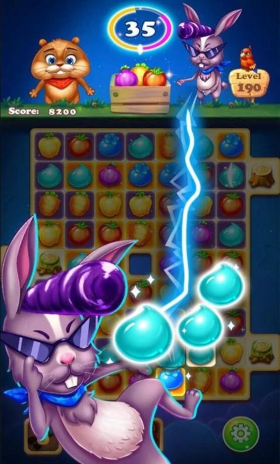 豐收農(nóng)場3