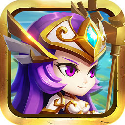 戰(zhàn)斗吧英雄  果盤版