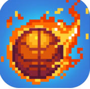 瘋狂投籃  九游版