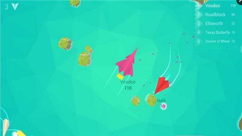 紙飛機大作戰(zhàn)  九游版