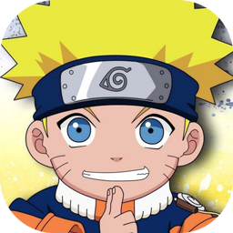 火影超變版BT  果盤版