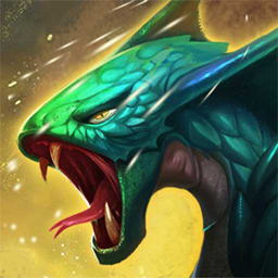 眾神世界  果盤版