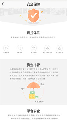 虹維智投
