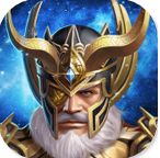 永恒紛爭OL光明世界傳說  九游版