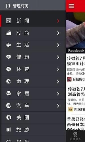 焦點新聞