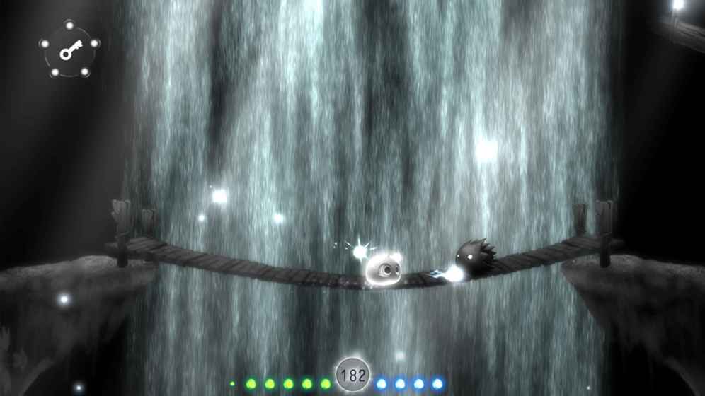 尋光  九游版