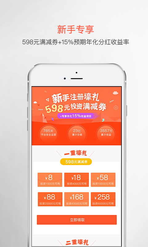 維C理財