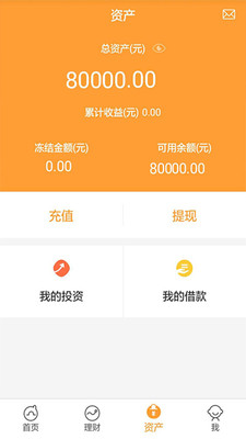 虹維智投