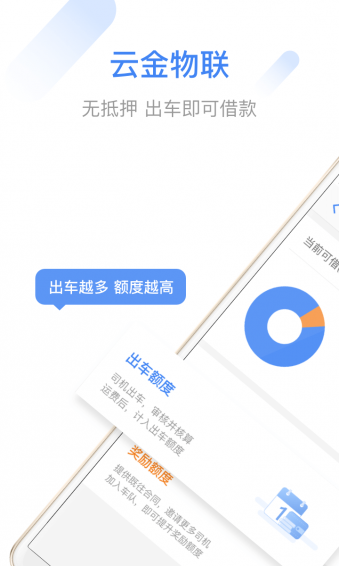 云金車隊長