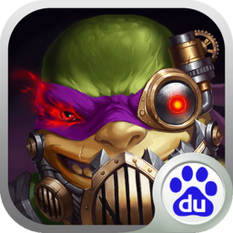 時空幻想  百度版