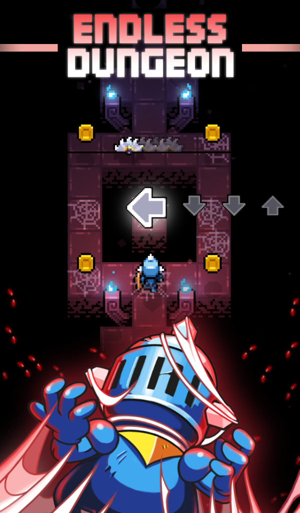 像素地牢Redungeon