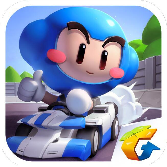 跑跑卡丁車手游版