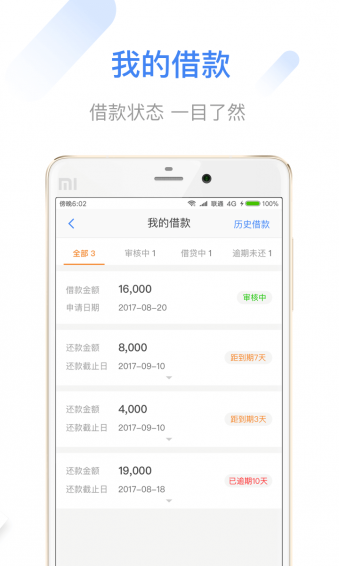云金車隊長
