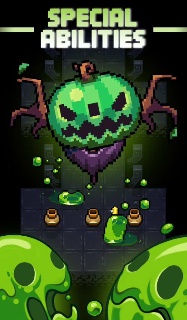 像素地牢Redungeon