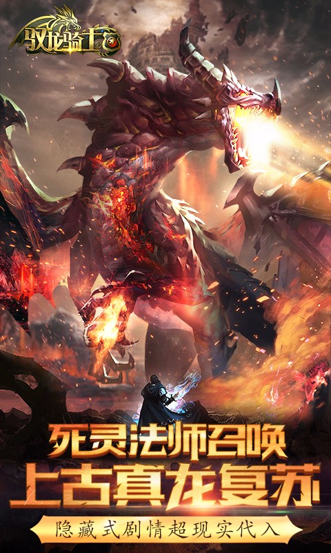 馭龍騎士團  百度版