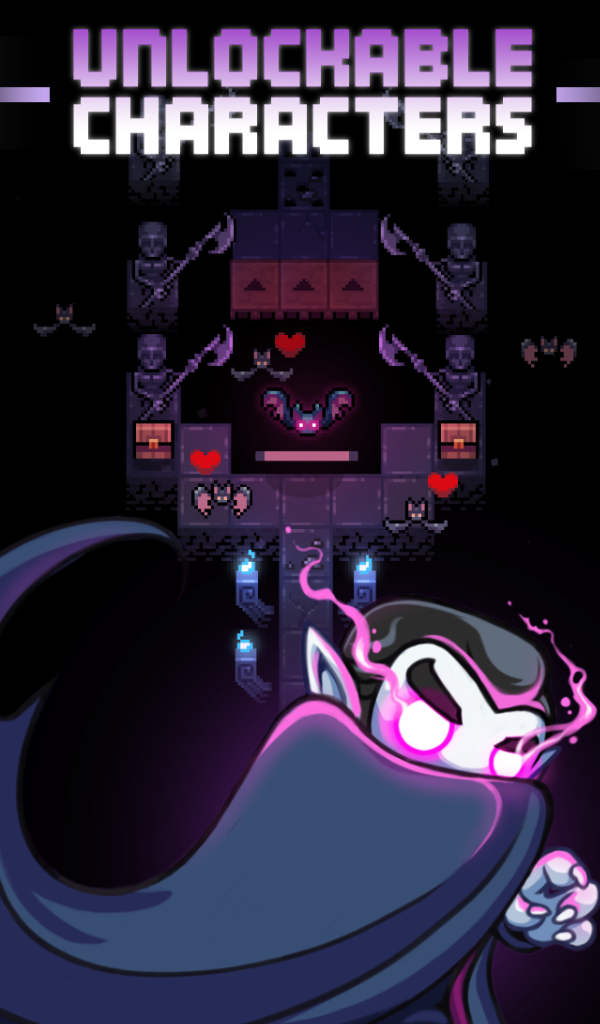 像素地牢Redungeon