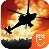 前線爭(zhēng)鋒  九游版