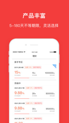 新時代理財