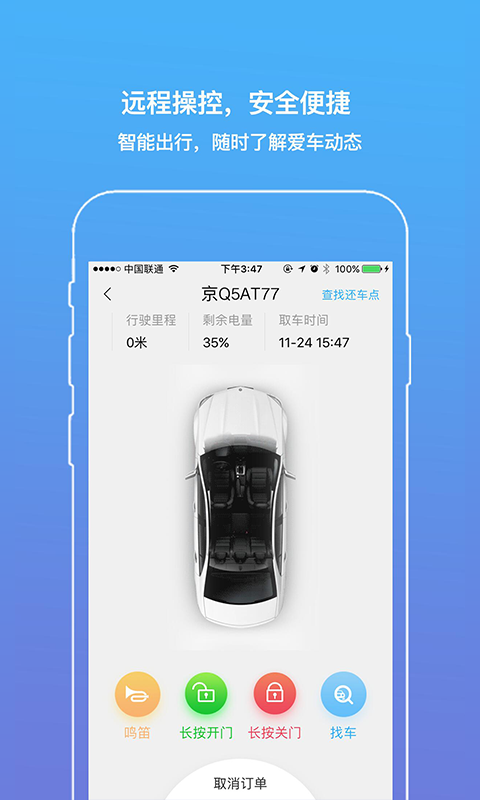 益動力
